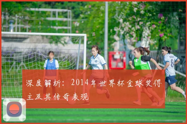 深度解析：2014年世界杯金球奖得主及其传奇表现