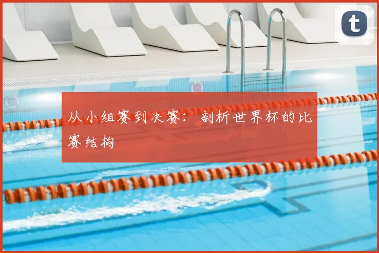 从小组赛到决赛：剖析世界杯的比赛结构